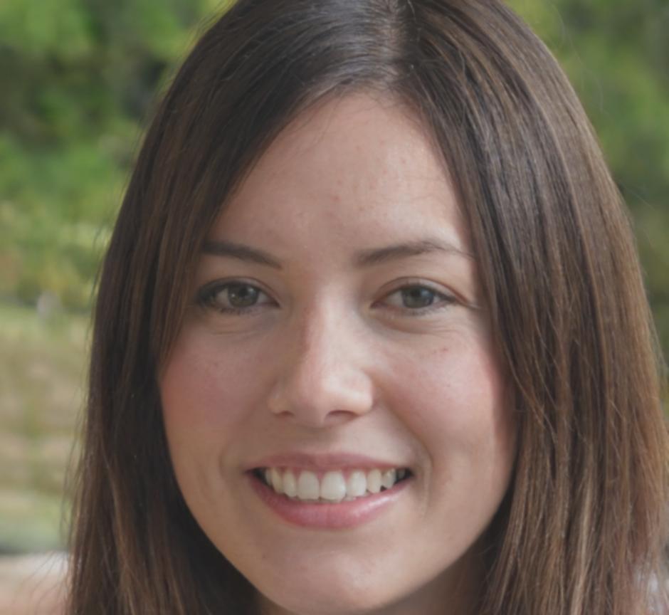 Birte Frenssen, Mentorin für kognitive Entwicklung