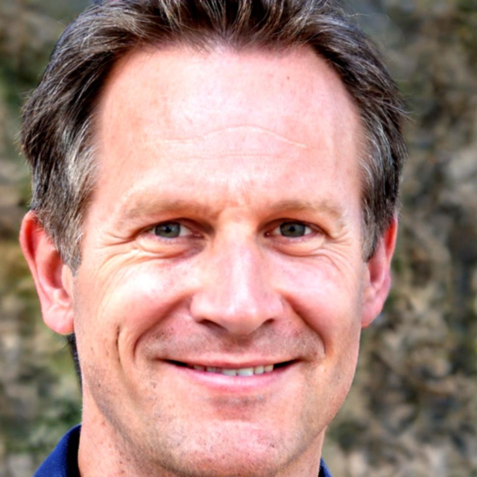 Persönliche Begleitung durch erfahrene Mentoren