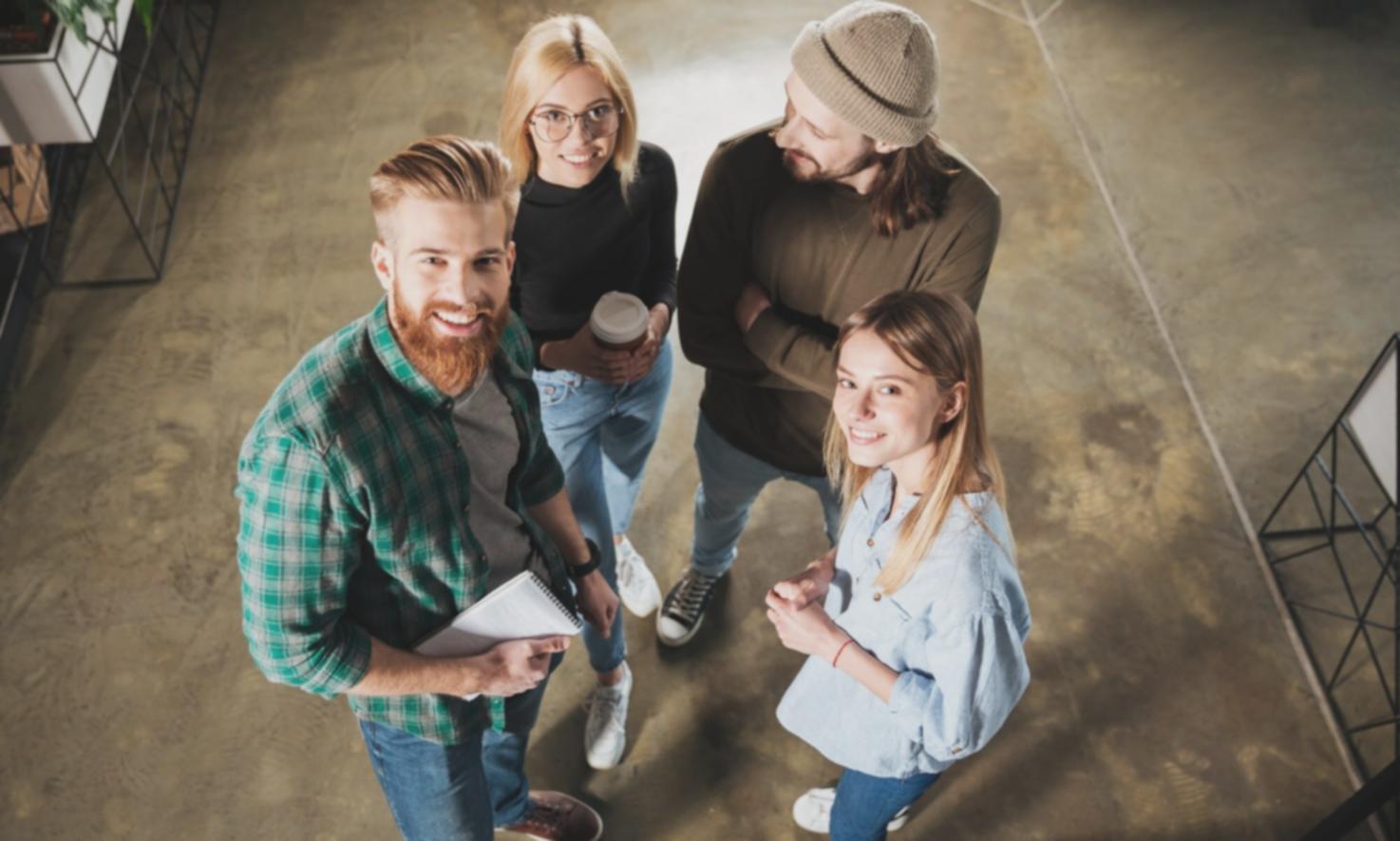 Interaktive Lernumgebung mit flexiblen Modulen